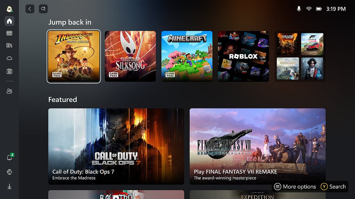 Xbox Strategy Reset: Layoffs, Studio Buyouts & Game Pass ...