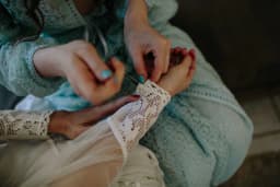 weddings on analogue - Sydney - Breathing Light Photography
