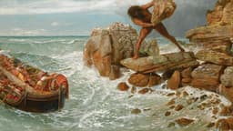 The Malleability of Myth