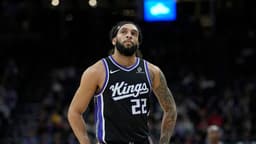 The NBA Doesn't Wait for Anyone. Just Ask Devin Carter.