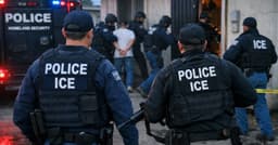 Court prevents ICE from arresting immigrants without court ...