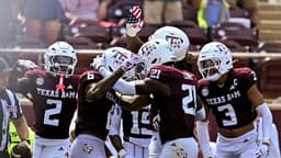 Kentucky football will face another tough defense against Texas A&M