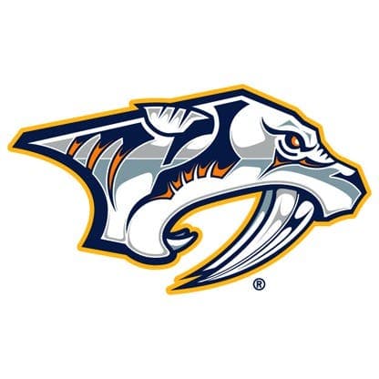 Nashville Predators on the Forbes The Business of Hockey List