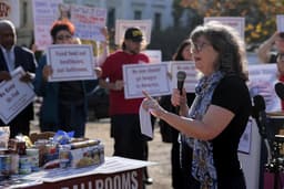 Impact of Government Shutdown Grows