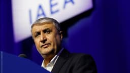 Iran accuses UN nuclear watchdog of inaction, warns of risk from US-Israeli attacks