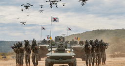 Why South Korea's defense export success may not translate into drone dominance - Korea Pro
