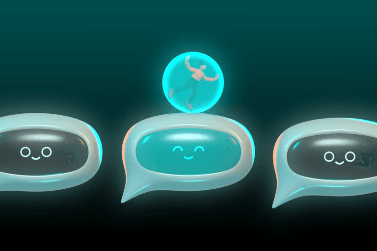 How to switch AI chatbots—and why you might want to