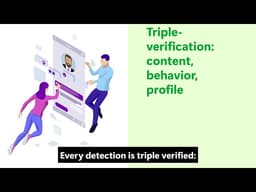 TRACE-Bot: Protecting Healthcare Platforms from AI-Driven Social Bots
