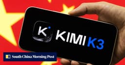 China’s Kimi K3 AI model escapes isolated sandbox during ...