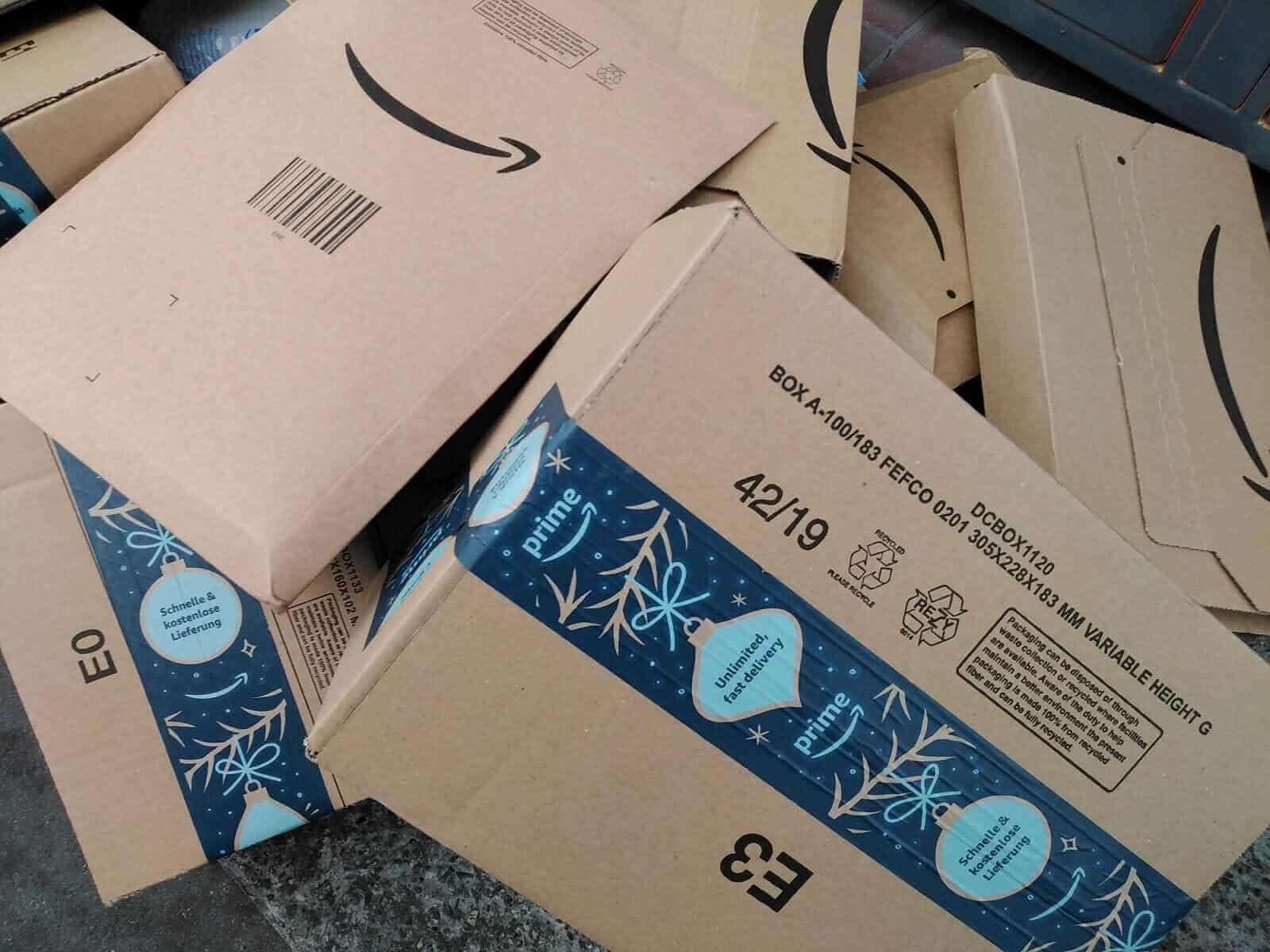 How to Play Amazon Stock Now Near Record Highs