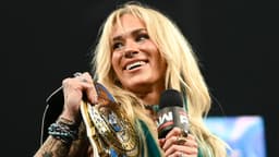 WWE Announces Sol Ruca's First Women's Intercontinental Championship Defense