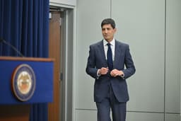 This 8-Word Statement From Fed Chair Kevin Warsh and ...