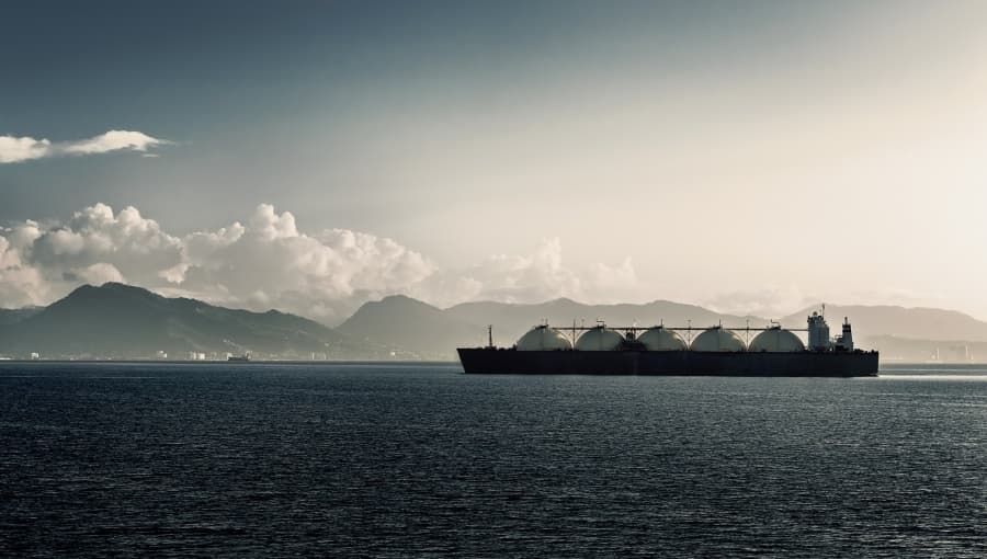 Mexico discusses supplying Indonesia with LNG