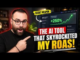 AdRoast Video #7 - Know If Your Ad Will Work Before You Spend $1