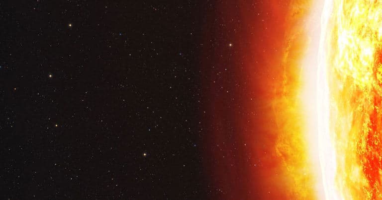 How scientists traced an 800-year-old solar event using ancient trees and ...