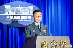 漢光42號電腦兵推4/11-24舉行 藉14天13夜訓練「高戰備」能力 - 自由軍武頻道