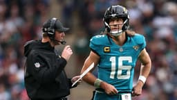Jaguars Trevor Lawrence Earns Major Offseason Praise ...