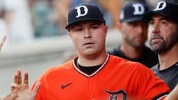 Latest reports on Tarik Skubal, other stars before deadline