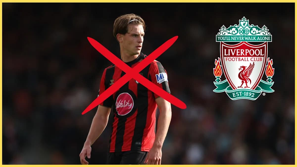 Report: Liverpool eyeing £76m Alex Scott alternative who ' ...