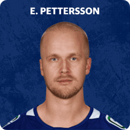 Elias Pettersson (C, F) Stats, News, Rumors, Bio, Video