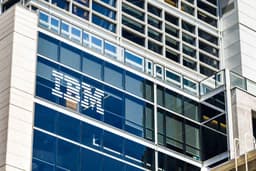 IBM, Arm partner on enterprise computing