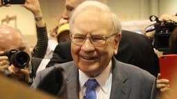 This is what Warren Buffett has to say about passive income -- and I'm listening! | The Motley Fool UK