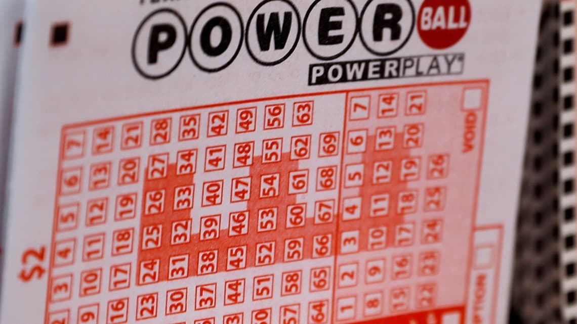 Winning Powerball numbers for the $194 million jackpot on June 3, 2026: See all the prizes hit in Ohio
