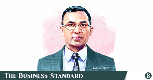 Tarique Rahman: The making of a “Green Prime Minister”
