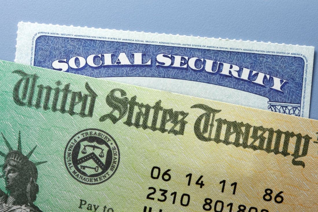 6 Steps Retirees Should Take With Their Social Security Benefits in April | The Motley Fool
