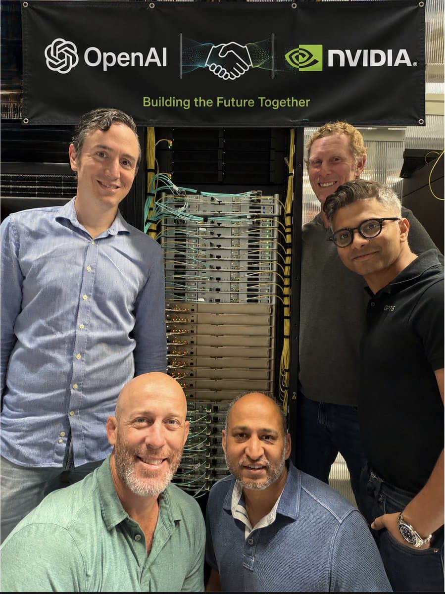 AI Industry Economics and Hardware Trends