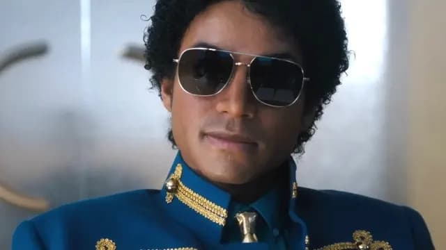 Michael Jackson Biopic Steady Holds & $1B Potential