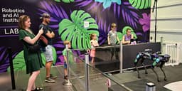 Studying Human Attitudes Towards Robots Through Experience - IEEE Spectrum