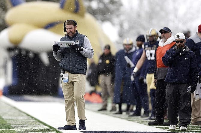 Pack faces big test in first game at Fargodome