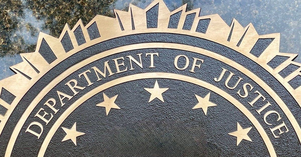 DOJ Files First Alien Terrorist Removal Court Case as Judge Questions Legal Basis