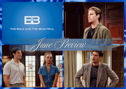 B&B Spoilers: June Preview: Explosive Secrets, Bitter Betrayals & Shocking Power Plays Ahead