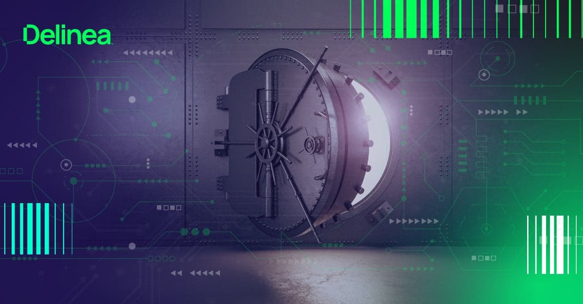 The Role of PAM in Modern Credential Vaulting