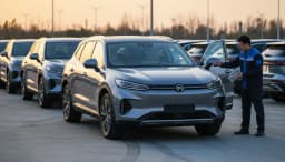 NIO March Deliveries Jump 136% to 35,486 EVs | NIO Stock News