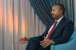 PM Abiy Ahmed Condemns 2019 Assassinations, Urges ...