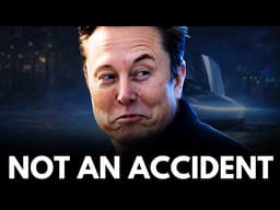 Tesla Accidentally Revealed Its Real Robotaxi Plan