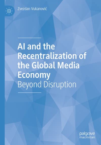 Automated Newsrooms and Narrative Intelligence