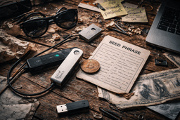 Los mitos que la gente sigue creyendo sobre las hardware wallets