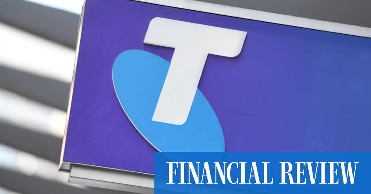 Telstra warns of mobile phone bill increases over Albanese government spectrum payments