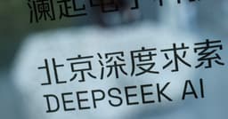 China's DeepSeek to raise fresh capital at $74 billion ...
