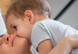 How To Stop a Toddler From Biting