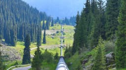 Canada's Next Crude Pipeline Takes Shape—Along with ...