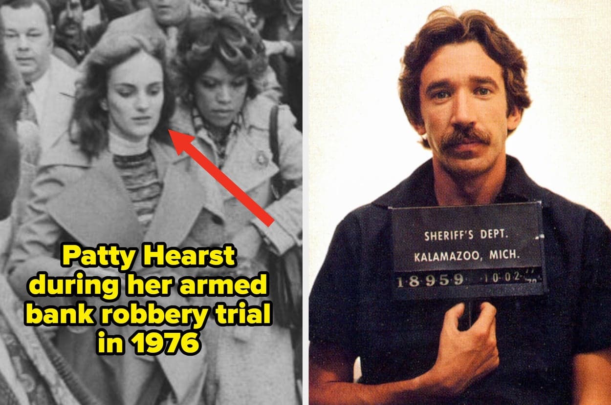 The Nine Biggest Celebrity Scandals From The 1970s