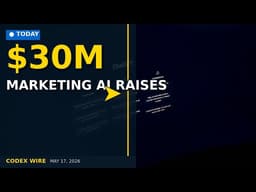 📰 Nectar Social Raises $30M Series A for AI Marketing Platform · AI Brief May 17