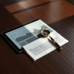 US Market Daily Brief