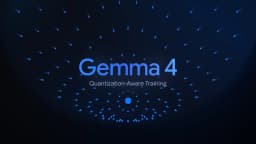 Google Releases Smaller Gemma 4 QAT Models for Local AI