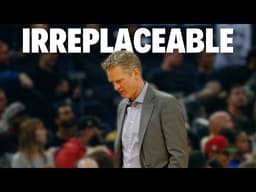 The Warriors Can't Afford to Lose Steve Kerr - Marc Spears